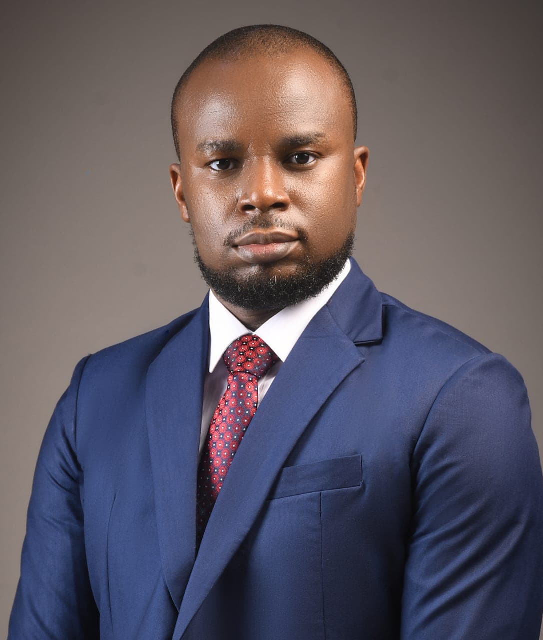 Amb ELIJAH MBA